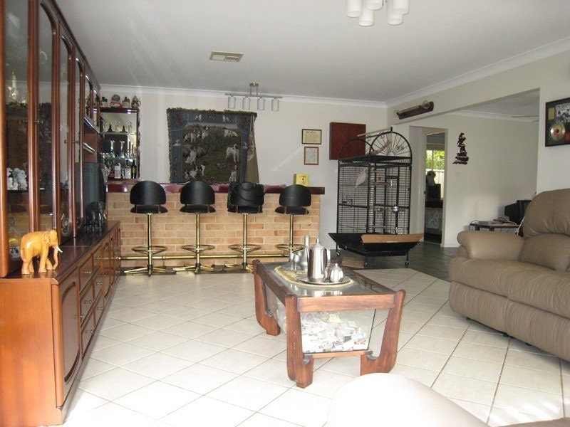 Image of furniture