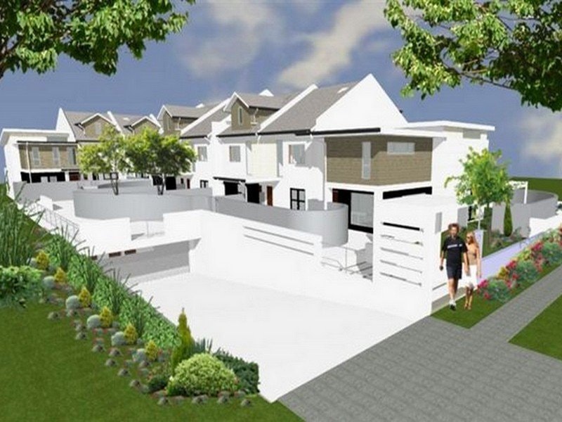 Image of neighborhood