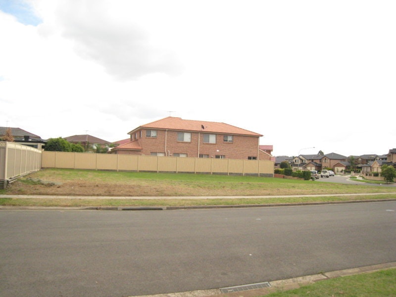 Image of neighborhood
