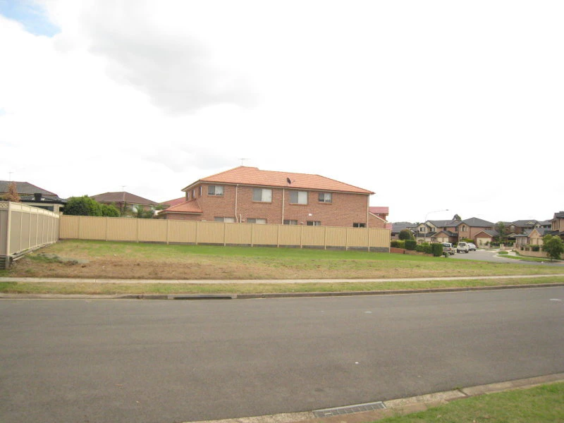 neighborhood