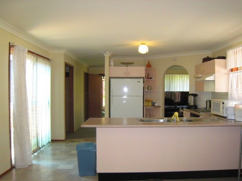 Image of indoors