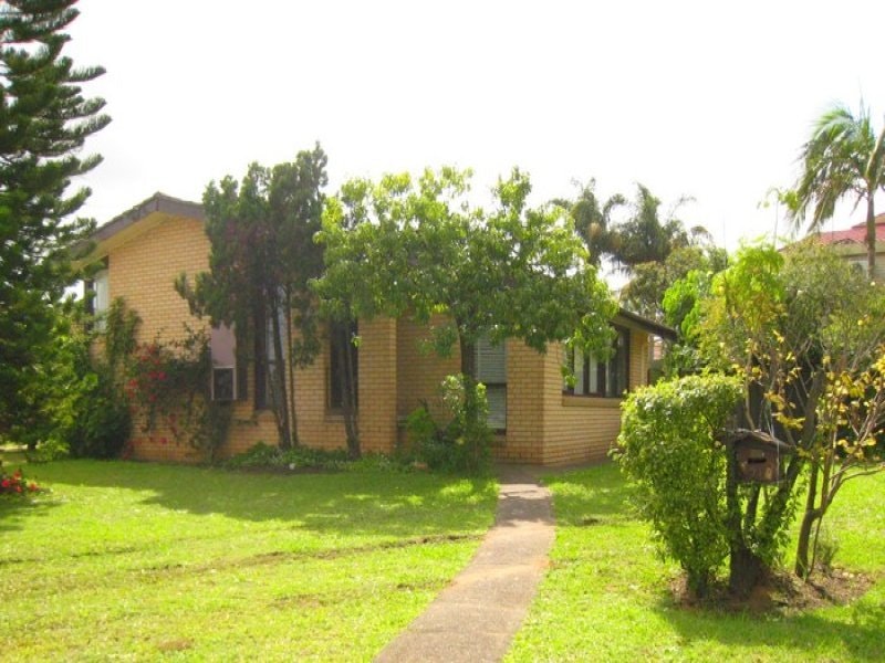 Image of building