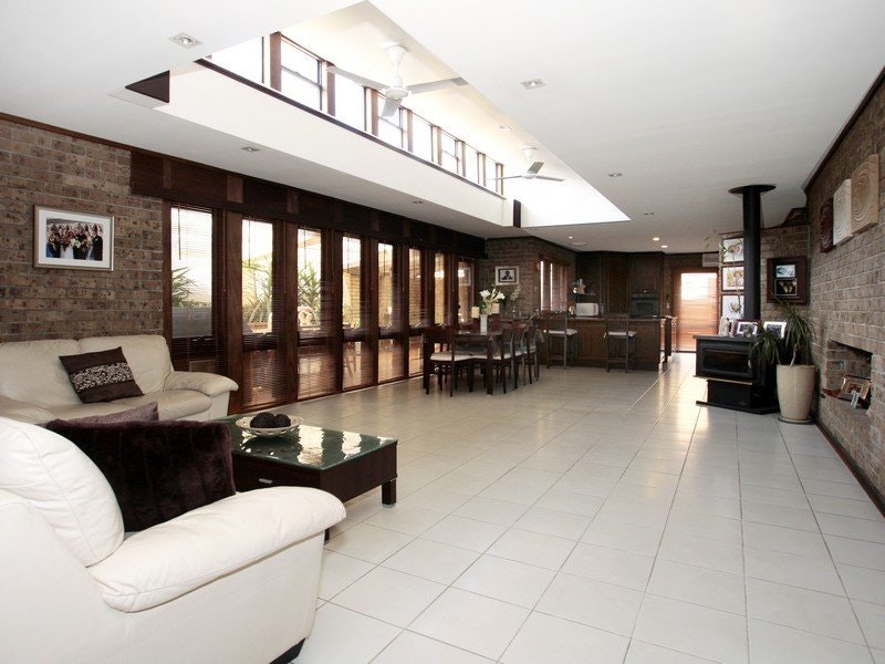 Image of indoors