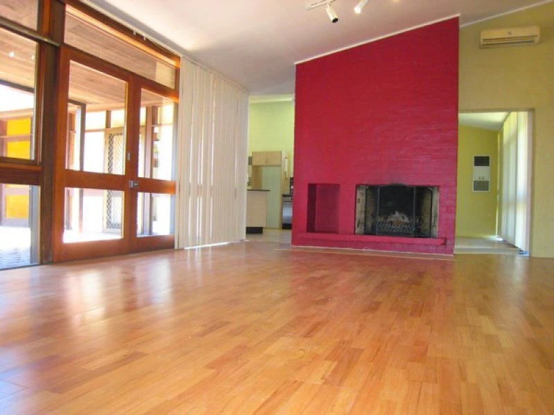 floor