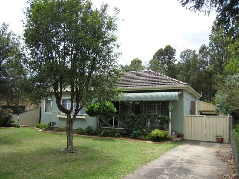 cottage