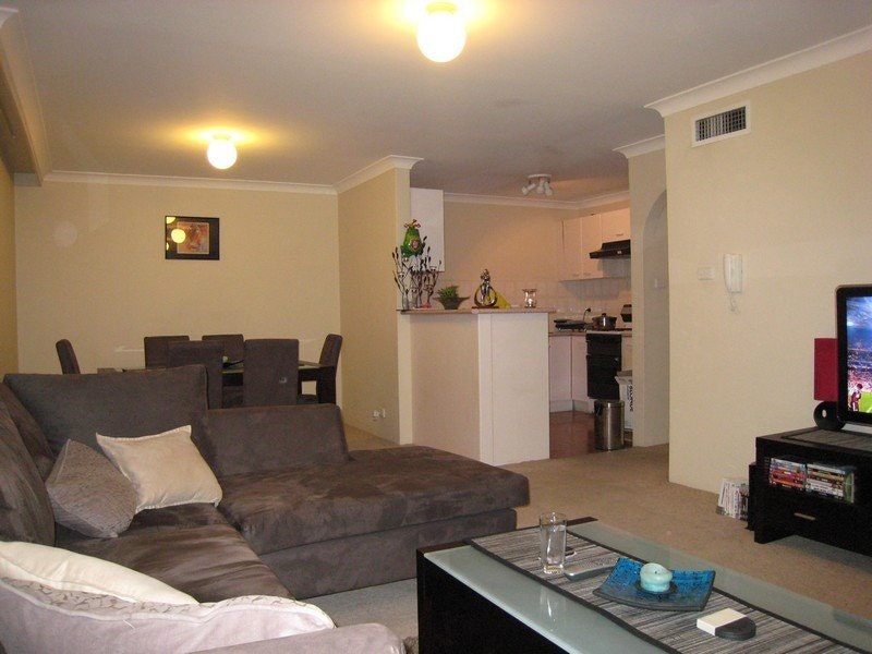 Image of living room