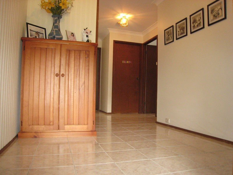 floor