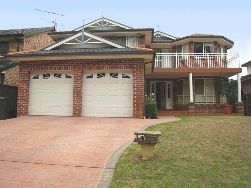 Image of garage