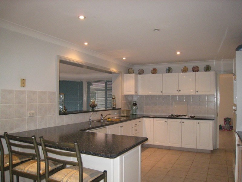 Image of indoors