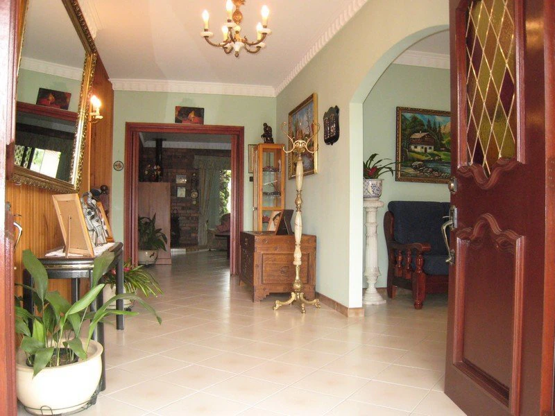 floor