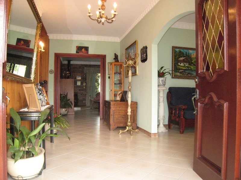 floor