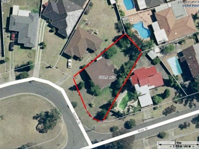 Image of neighborhood