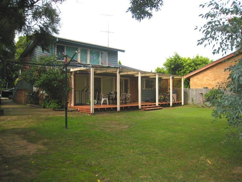 Image of house