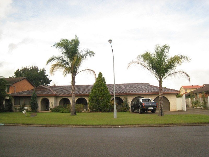 housing