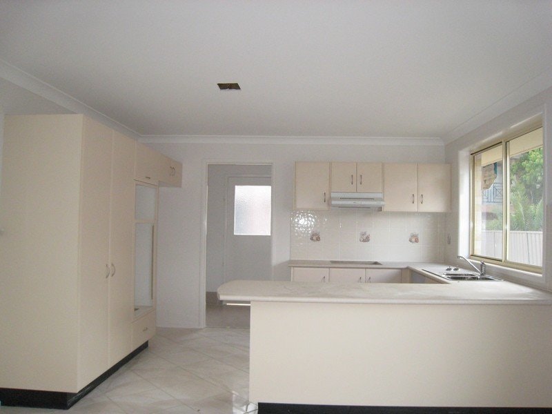 Image of corner
