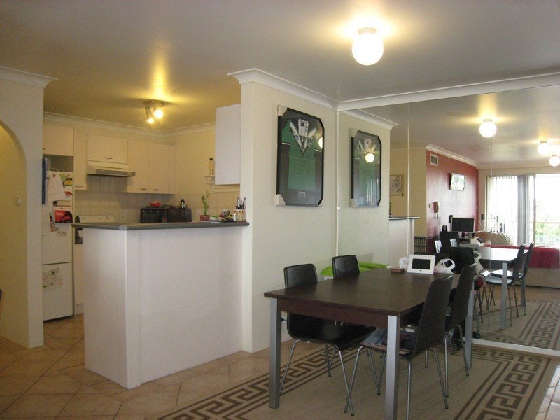 Image of dining room