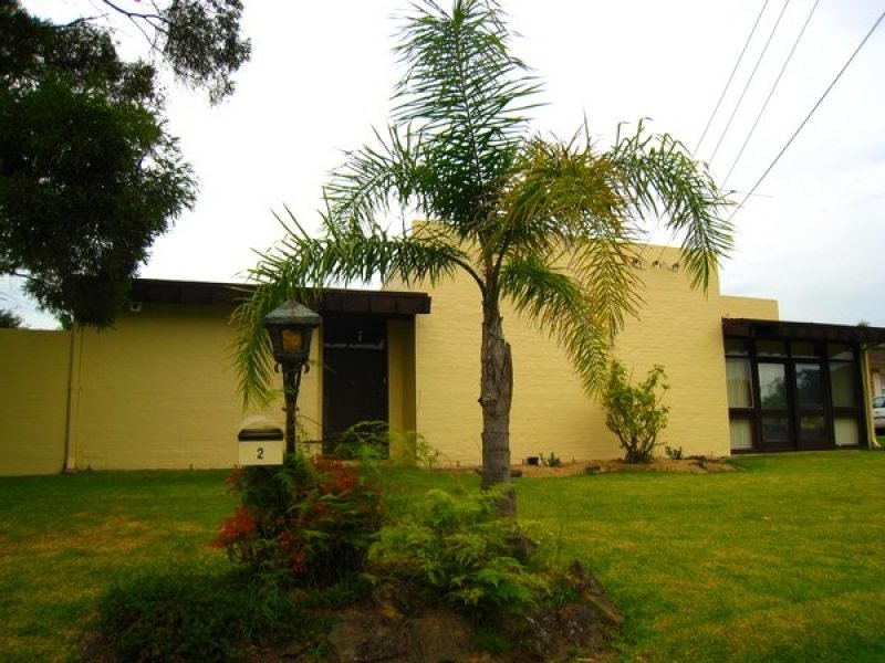 Image of housing