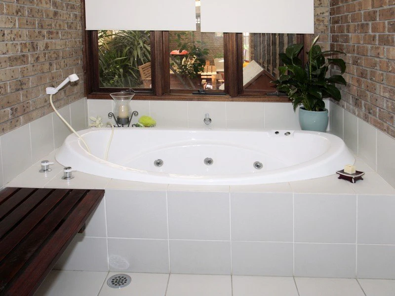 tub