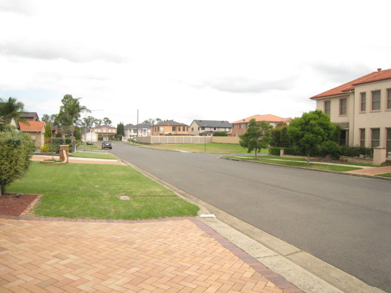 neighborhood