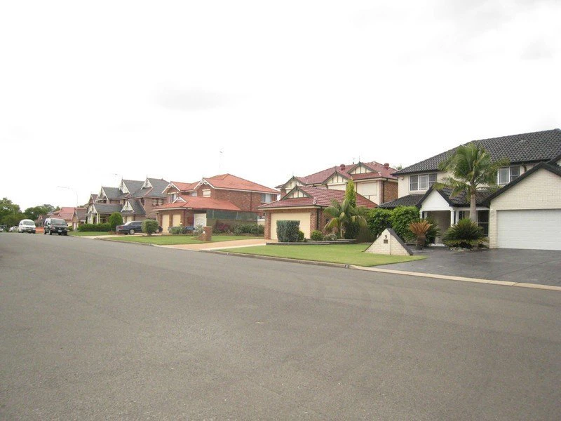 neighborhood