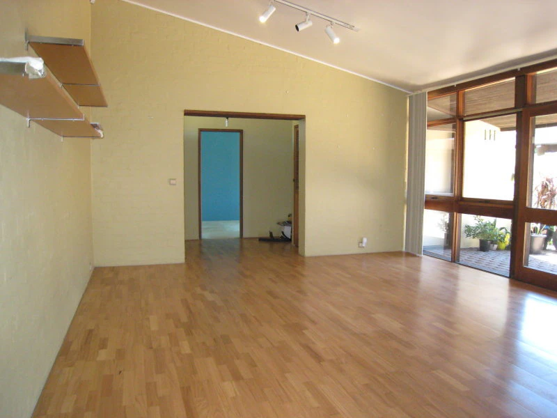 floor