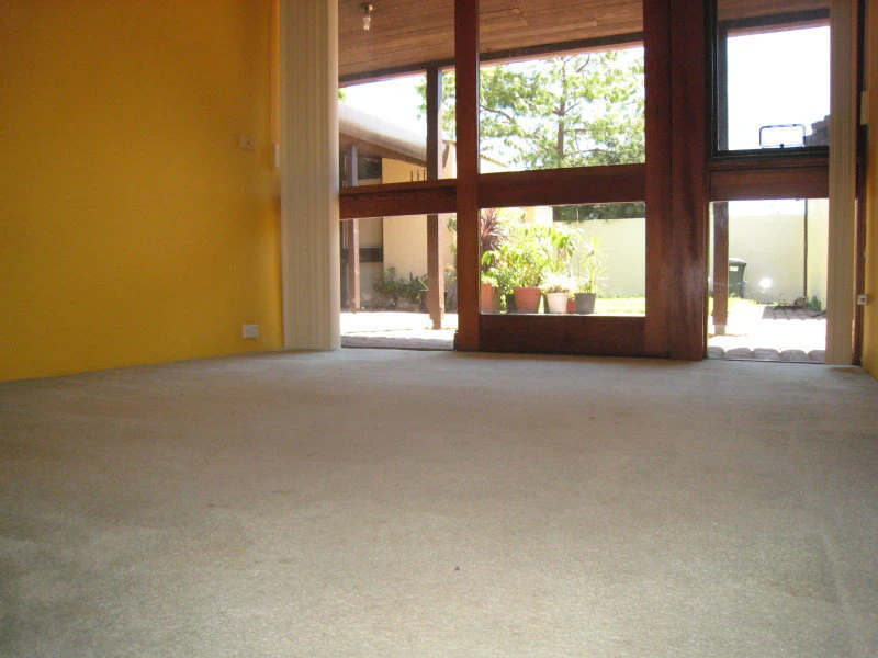 floor