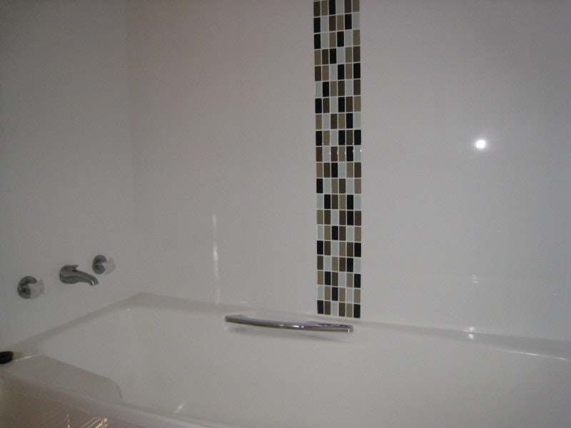 Image of tub