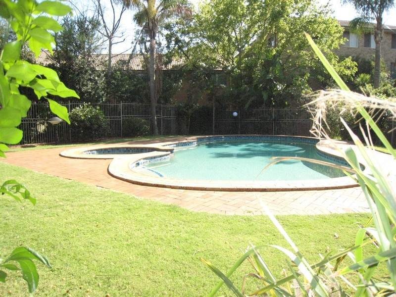 Image of backyard