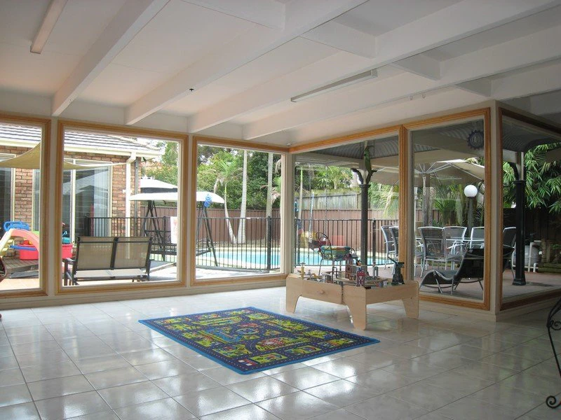 door