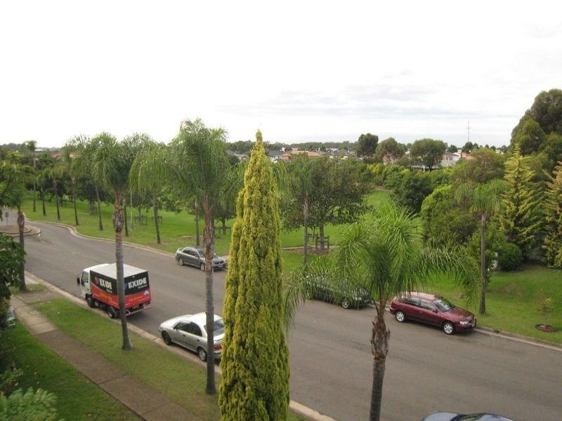 Image of road