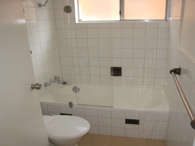 Image of bathing