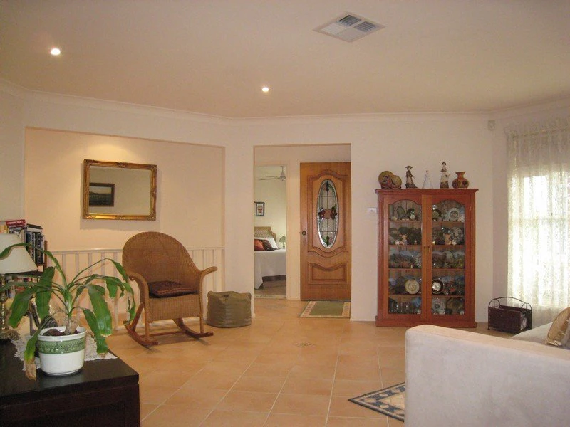 corner