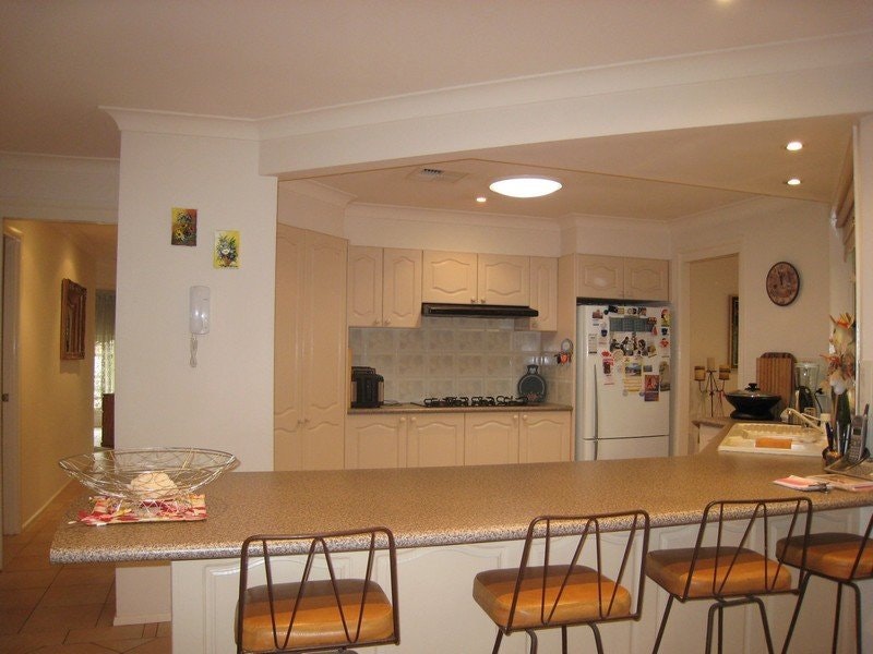 Image of dining room