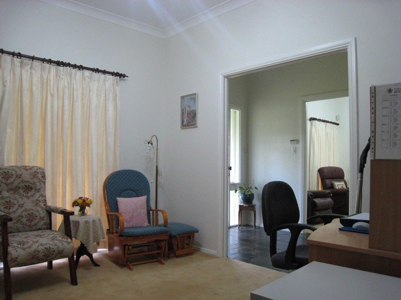 Image of furniture