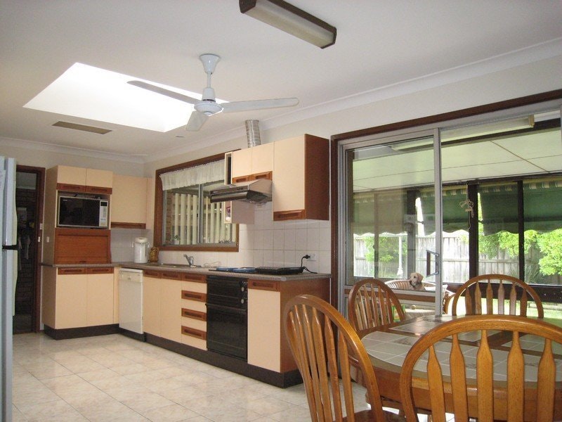 Image of appliance