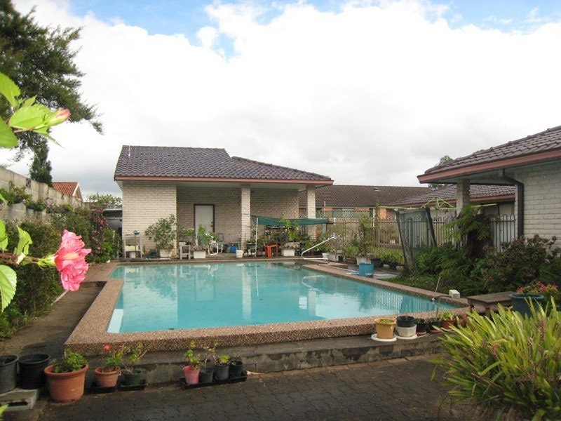 housing