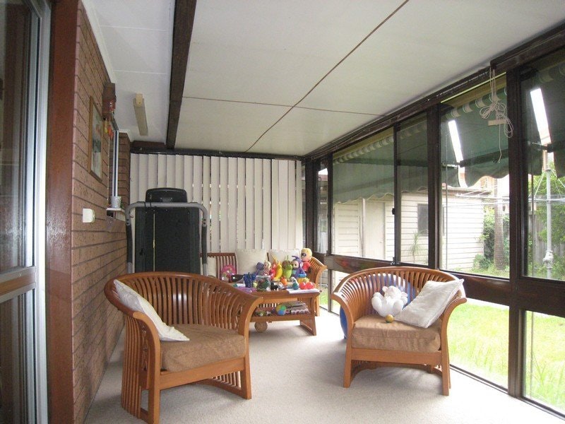 Image of indoors