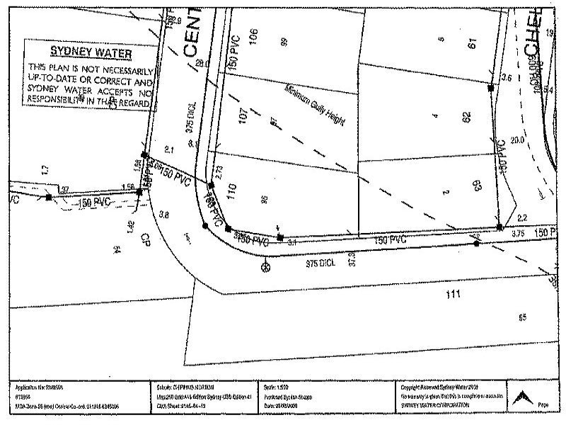 Image of chart