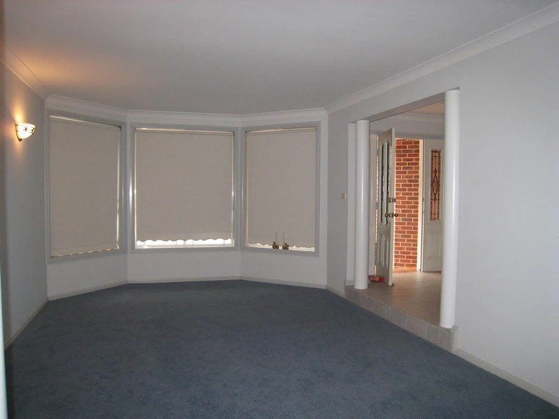 corner