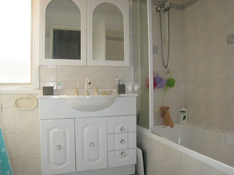 sink
