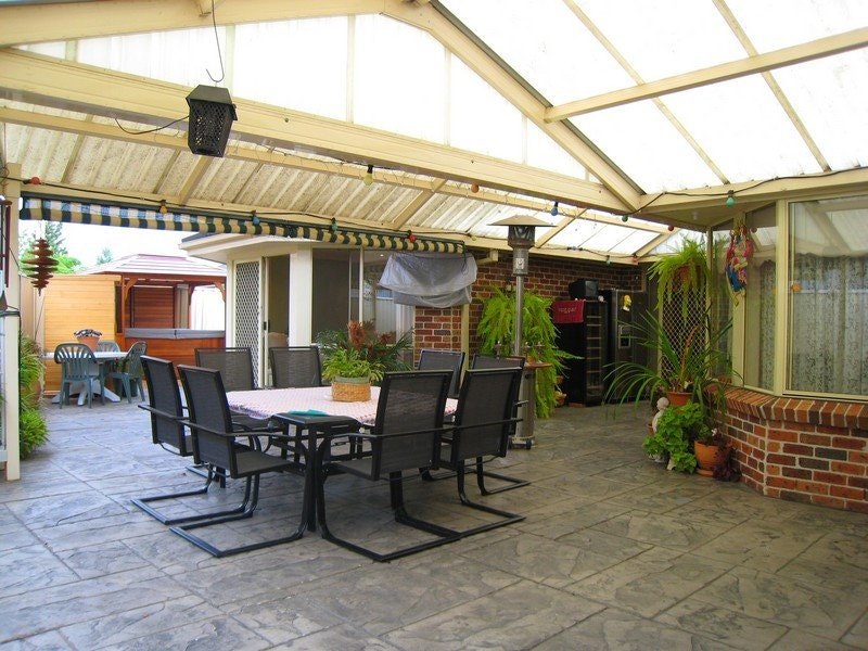 Image of floor