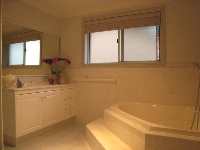 Image of bathing