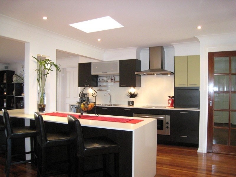 Image of indoors