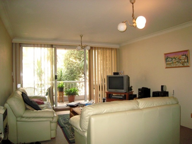 Image of living room