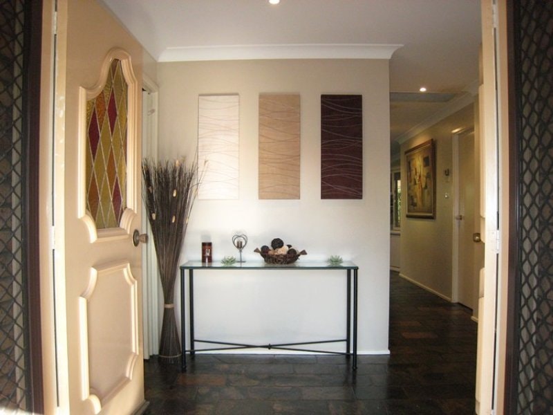 Image of indoors