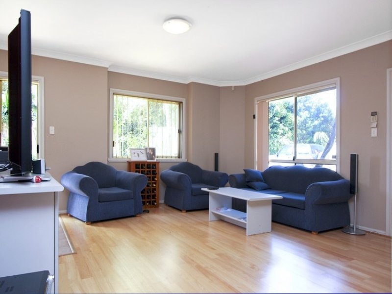 Image of furniture