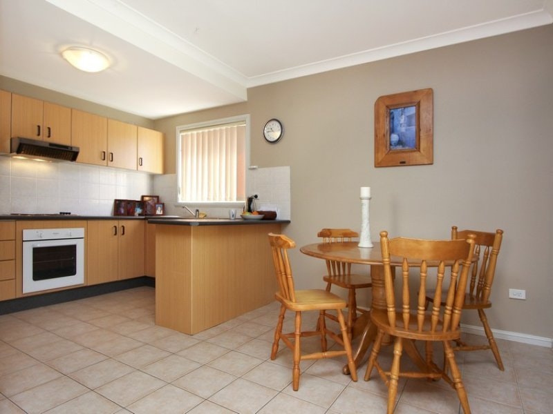 Image of dining room