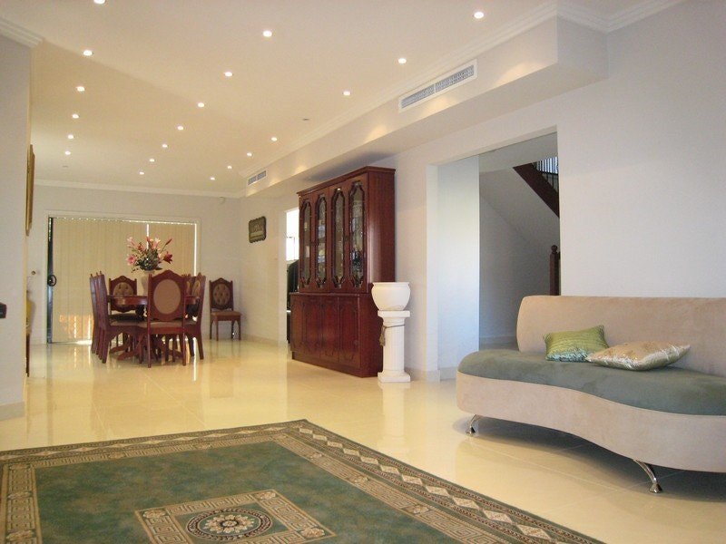 Image of corner