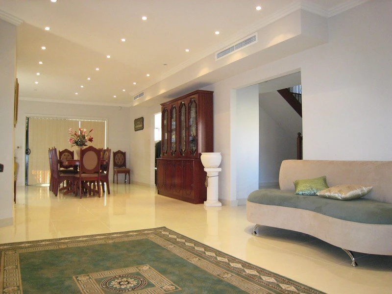 corner