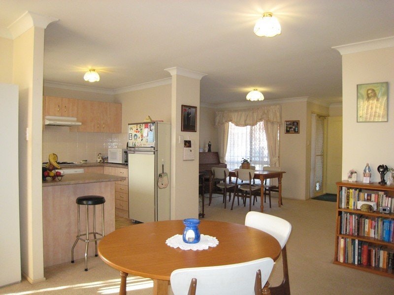 Image of dining room